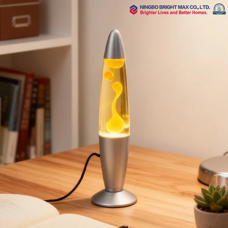 Glitter Lava Glitter Lava