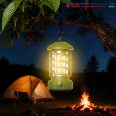 COB dirije Lantern