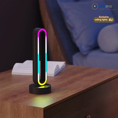 RGB tab limyè