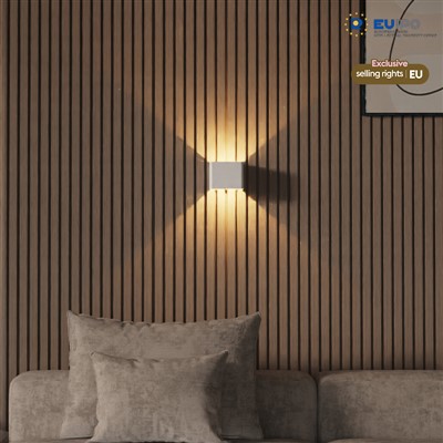 Up desann miray sconce andedan kay la